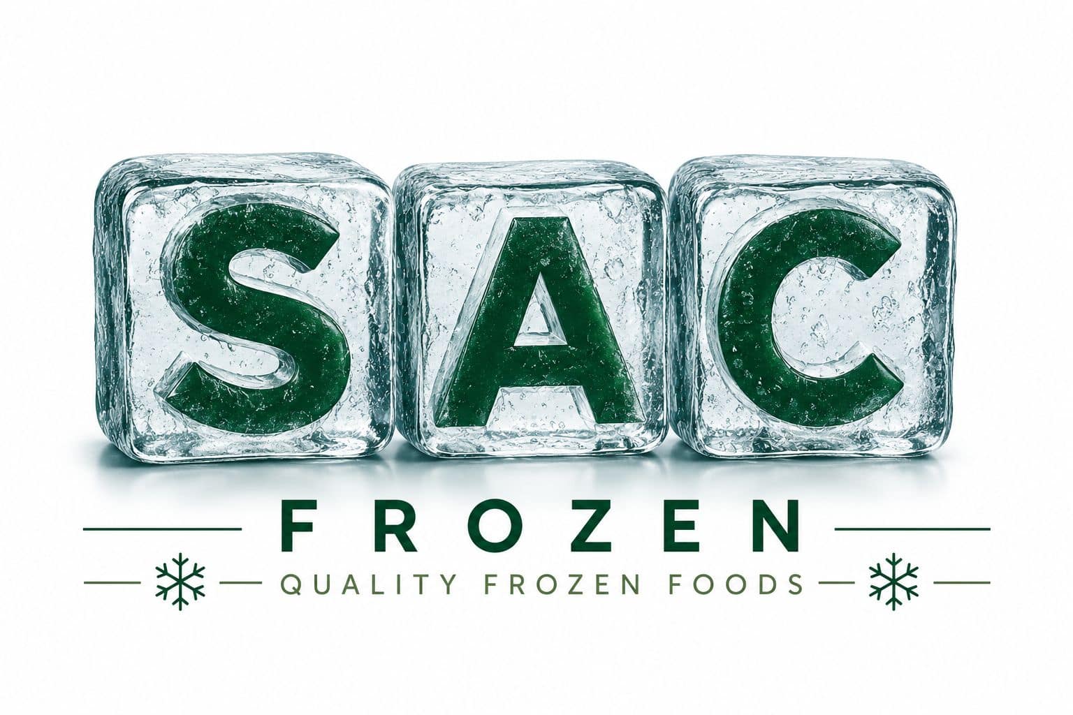 Sac Frozen Logo