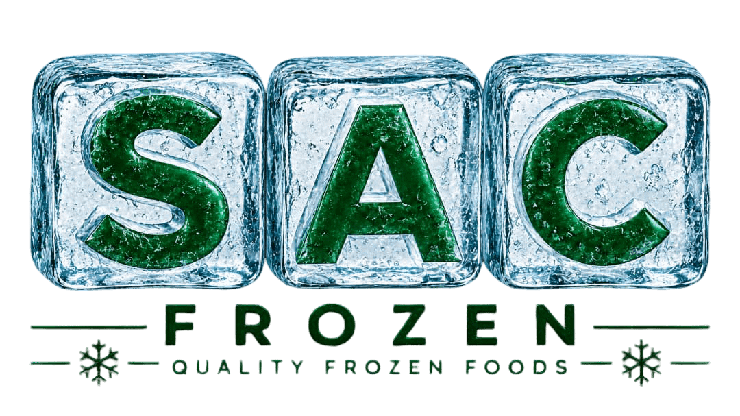 Sac Frozen Logo